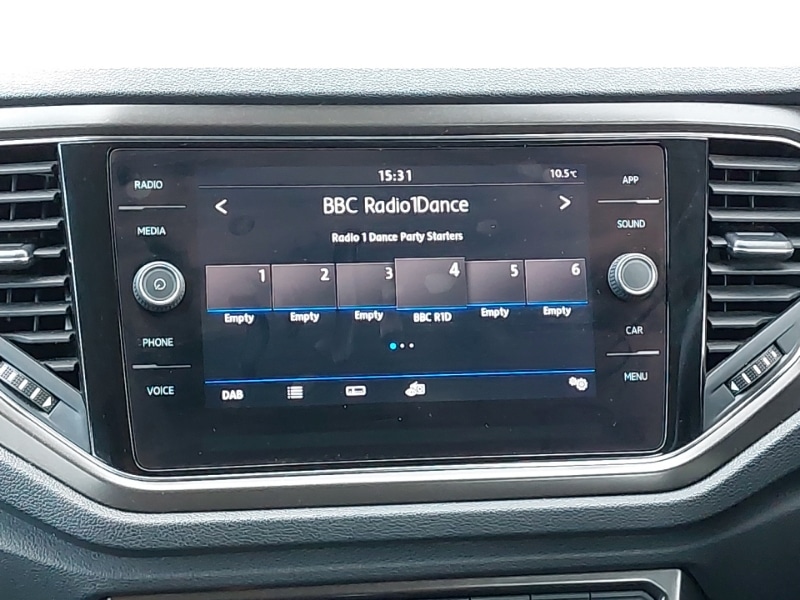 Used Volkswagen T-Roc 2020 for sale - 77630480: Photo 11