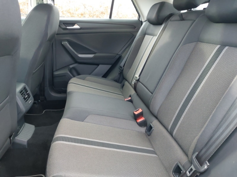 Used Volkswagen T-Roc 2020 for sale - 77630480: Photo 6