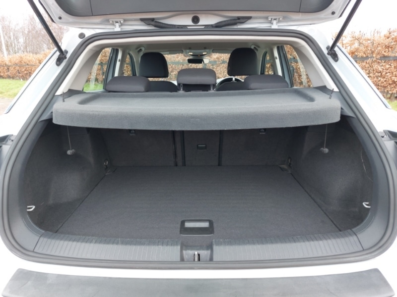 Used Volkswagen T-Roc 2020 for sale - 77630480: Photo 8