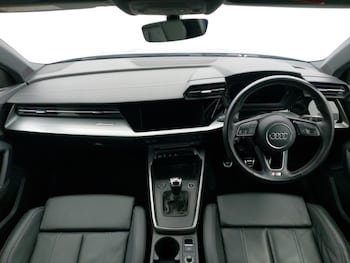 Used Audi A3 2022 for sale - 79360776: Photo