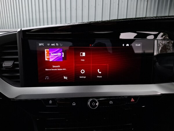 Used Vauxhall Mokka 2025 for sale - 76212693: Photo 10