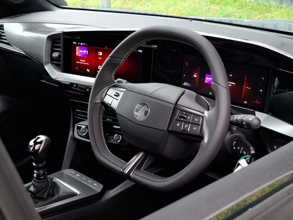 Used Vauxhall Mokka 2025 for sale - 76212693: Photo 12