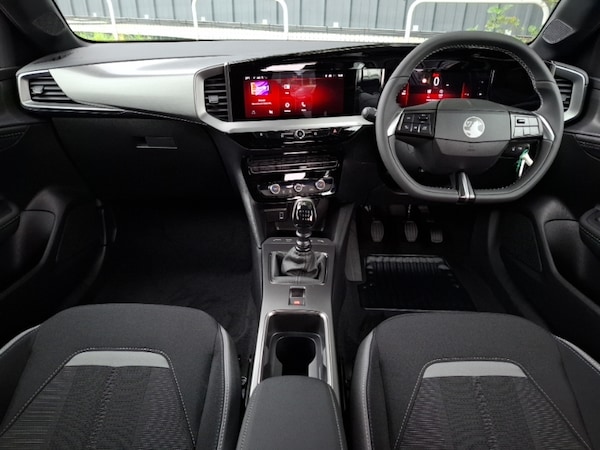Used Vauxhall Mokka 2025 for sale - 76212693: Photo 2