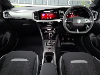 Used Vauxhall Mokka 2025 for sale - 76212693: Photo 2