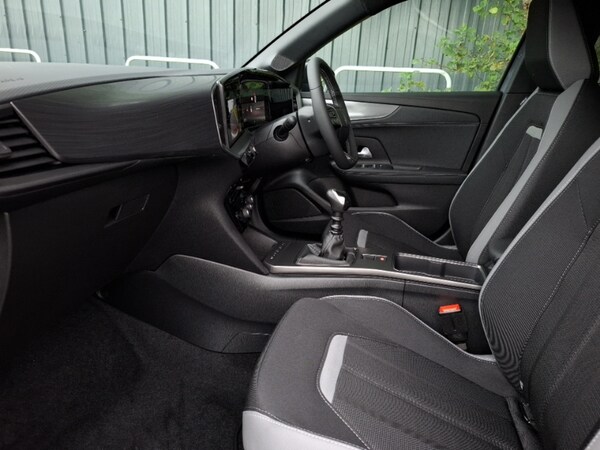 Used Vauxhall Mokka 2025 for sale - 76212693: Photo 5