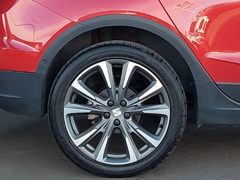 Used SEAT Arona 2024 for sale - 77090662: Photo 12