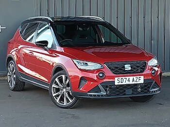 Used SEAT Arona 2024 for sale - 77090662: Photo