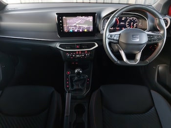 Used SEAT Arona 2024 for sale - 77090662: Photo