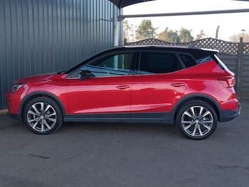 Used SEAT Arona 2024 for sale - 77090662: Photo