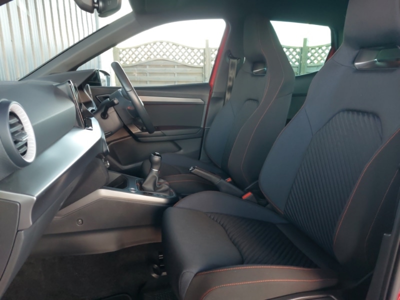 Used SEAT Arona 2024 for sale - 77090662: Photo 5