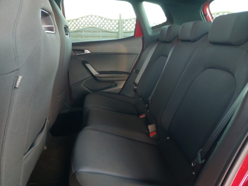 Used SEAT Arona 2024 for sale - 77090662: Photo 6