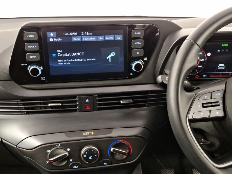 Used Hyundai i20 2024 for sale - 77266045: Photo 10