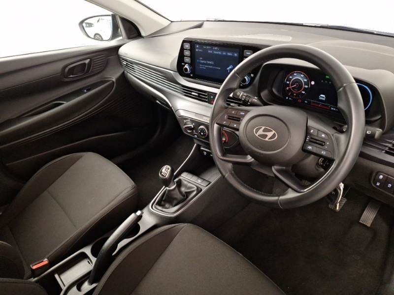 Used Hyundai i20 2024 for sale - 77266045: Photo 11