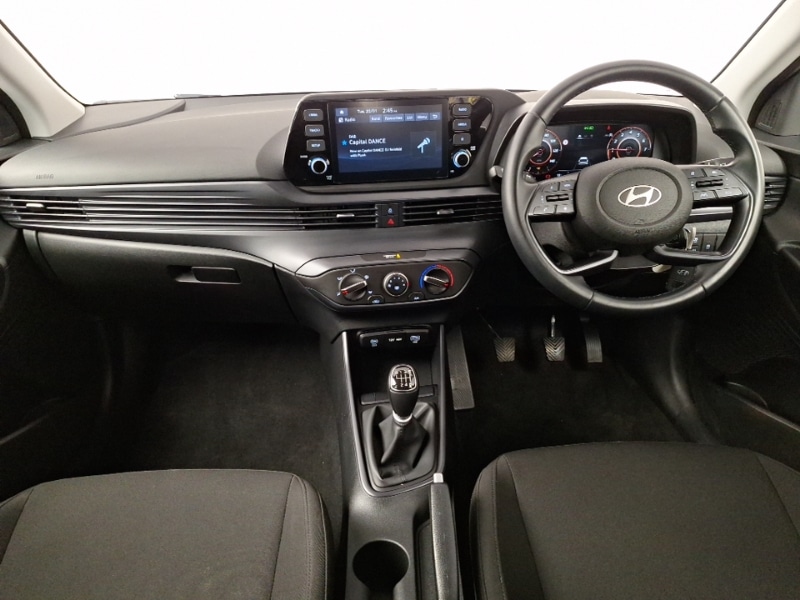Used Hyundai i20 2024 for sale - 77266045: Photo 2