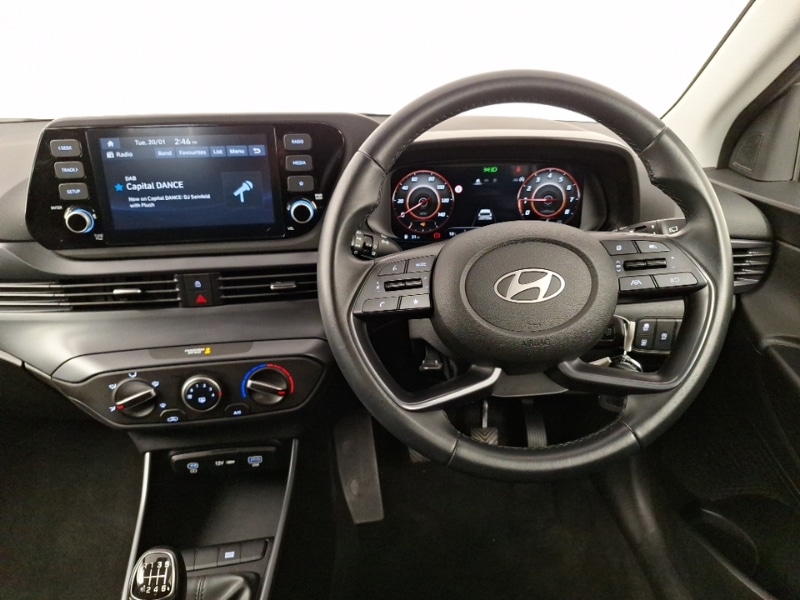 Used Hyundai i20 2024 for sale - 77266045: Photo 7