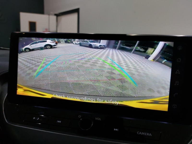 Used Nissan Juke 2025 for sale - 77266121: Photo 10