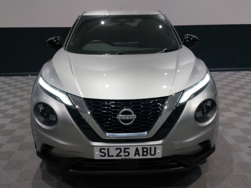Used Nissan Juke 2025 for sale - 77266121: Photo 12