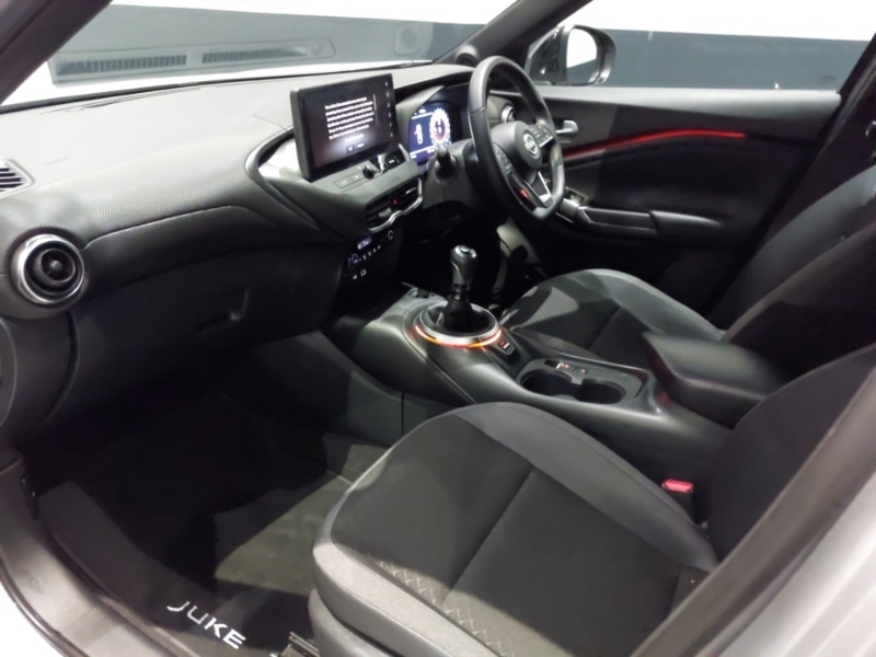 Used Nissan Juke 2025 for sale - 77266121: Photo 5