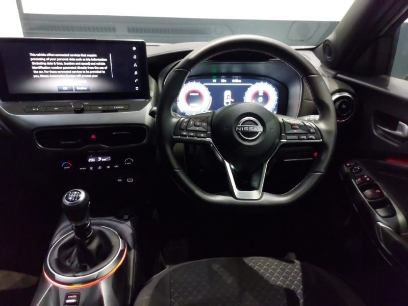 Used Nissan Juke 2025 for sale - 77266121: Photo 7