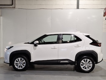 Used Toyota Yaris Cross 2022 for sale - 77786827: Photo