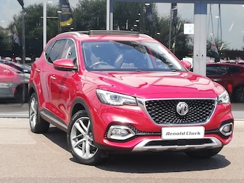 Used MG MG HS 2023 for sale - 79195049: Photo