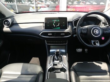 Used MG MG HS 2023 for sale - 79195049: Photo