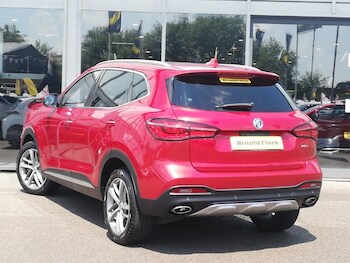 Used MG MG HS 2023 for sale - 79195049: Photo