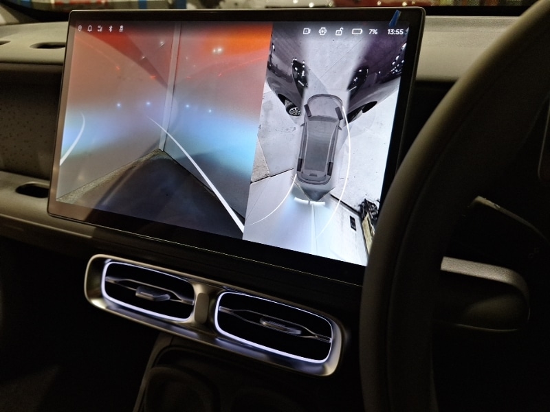 Used Leapmotor B10 2025 for sale - 77053236: Photo 12