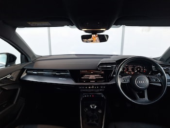 Used Audi A3 2023 for sale - 77531442: Photo