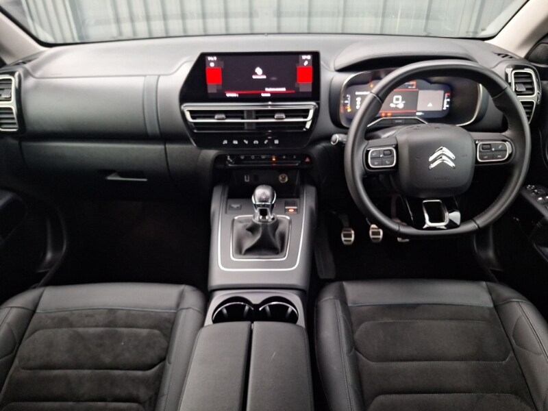 Used Citroen C5 Aircross 2023 for sale - 76861380: Photo 2