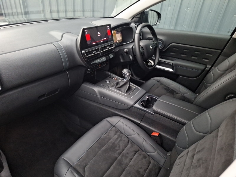 Used Citroen C5 Aircross 2023 for sale - 76861380: Photo 5