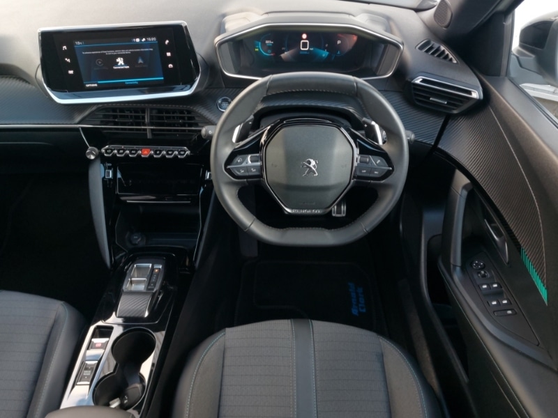 Used Peugeot 2008 2023 for sale - 78114598: Photo 11