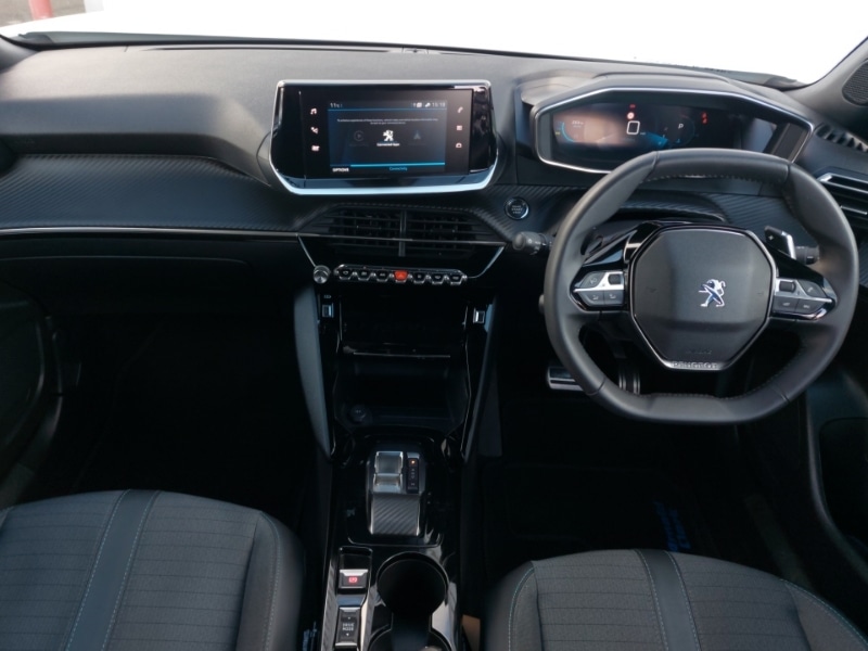 Used Peugeot 2008 2023 for sale - 78114598: Photo 2