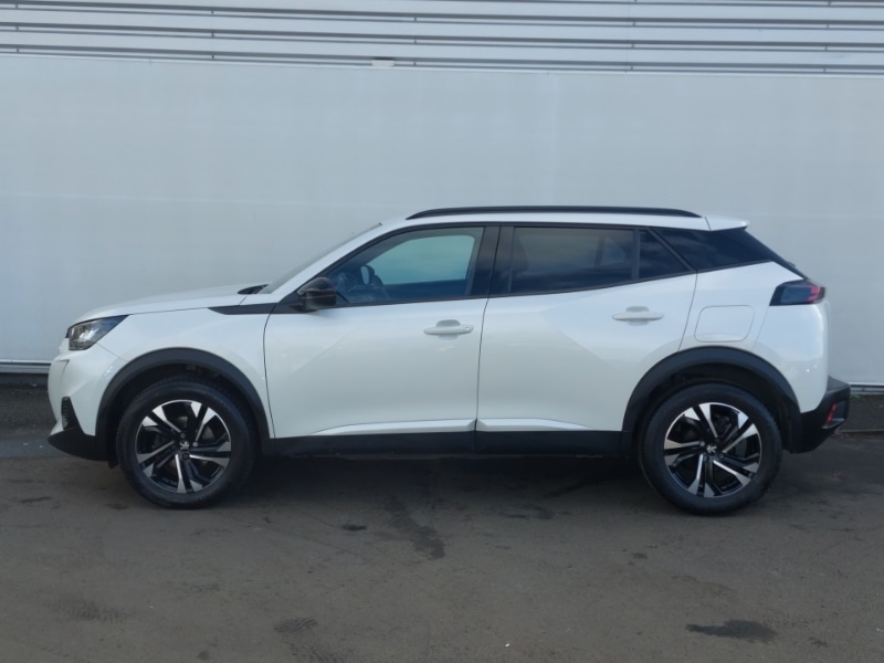 Used Peugeot 2008 2023 for sale - 78114598: Photo 4