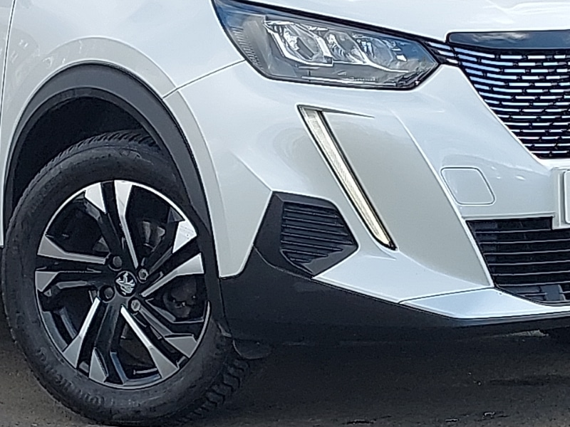 Used Peugeot 2008 2023 for sale - 78114598: Photo 9