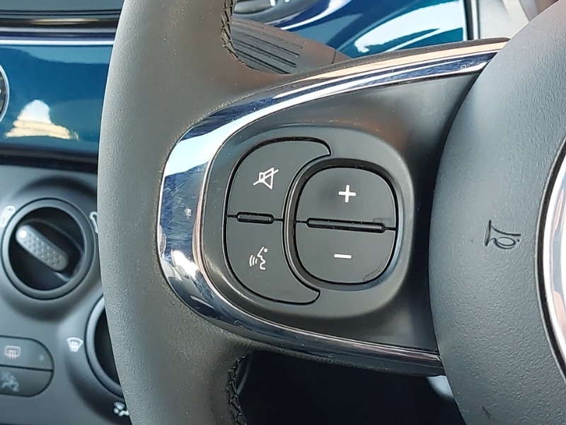 Used Fiat 500 2023 for sale - 78114274: Photo 11