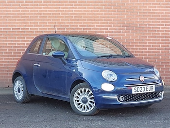 Fiat 500 feature image