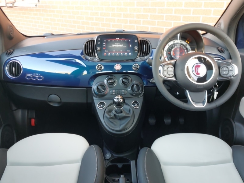 Used Fiat 500 2023 for sale - 78114274: Photo 2