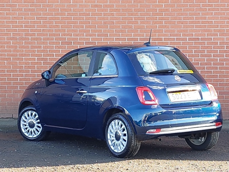 Used Fiat 500 2023 for sale - 78114274: Photo 3