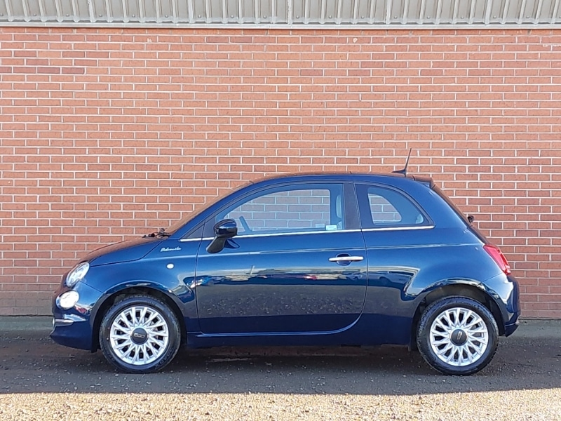 Used Fiat 500 2023 for sale - 78114274: Photo 4
