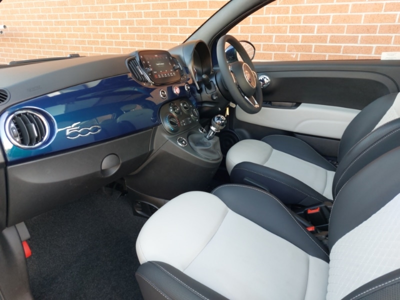 Used Fiat 500 2023 for sale - 78114274: Photo 5