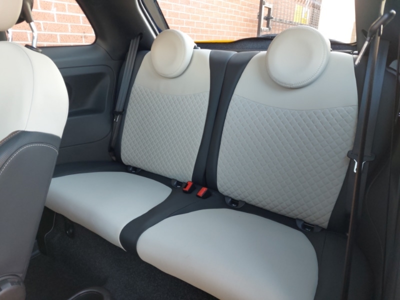 Used Fiat 500 2023 for sale - 78114274: Photo 6