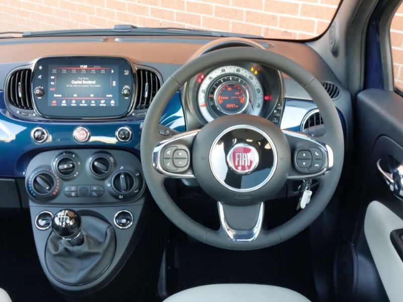 Used Fiat 500 2023 for sale - 78114274: Photo 7