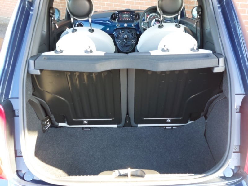 Used Fiat 500 2023 for sale - 78114274: Photo 8