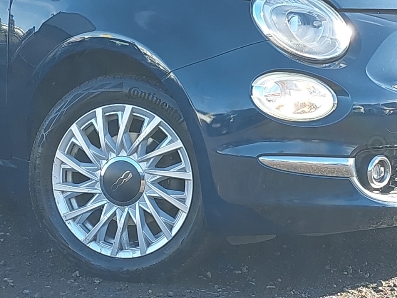 Used Fiat 500 2023 for sale - 78114274: Photo 9