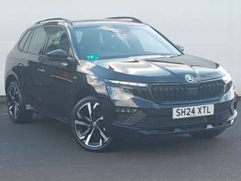 2024 - 1.0 TSI Monte Carlo 5dr DSG