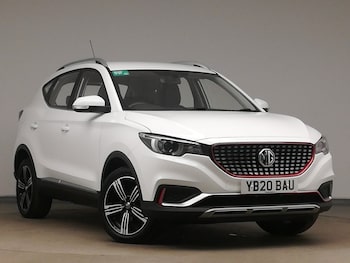 2020 - 1.0T GDi Limited Edition 5dr Auto