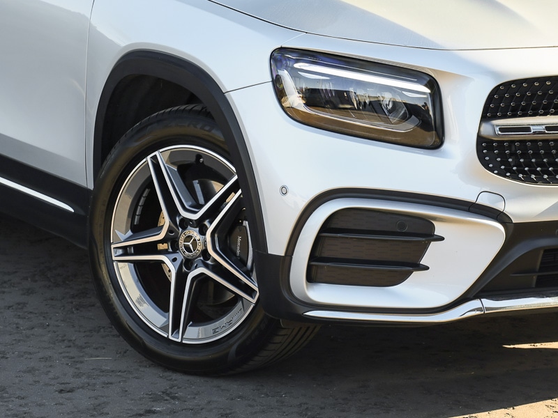 Used Mercedes-Benz GLB 2024 for sale - 76838502: Photo 10