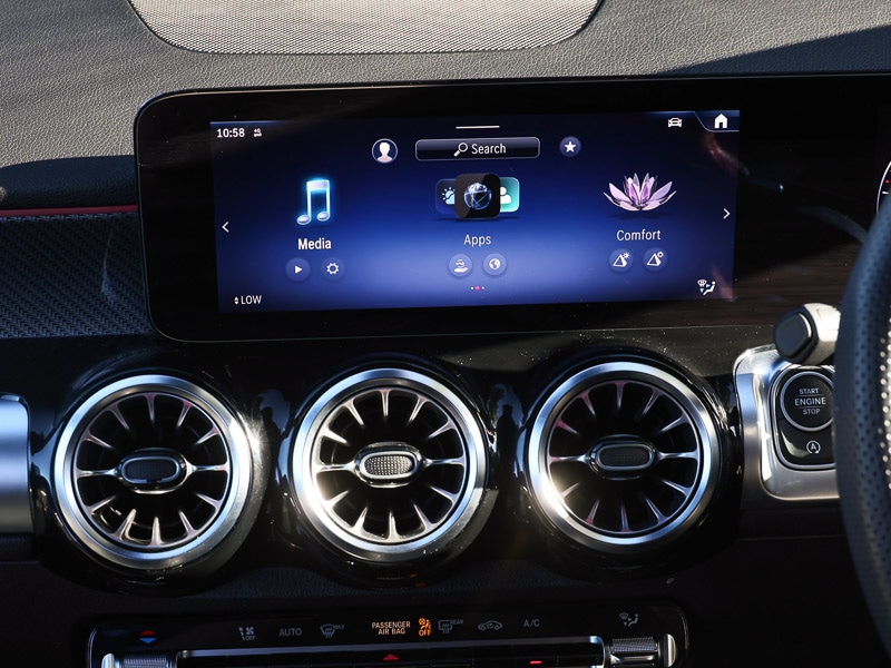 Used Mercedes-Benz GLB 2024 for sale - 76838502: Photo 11