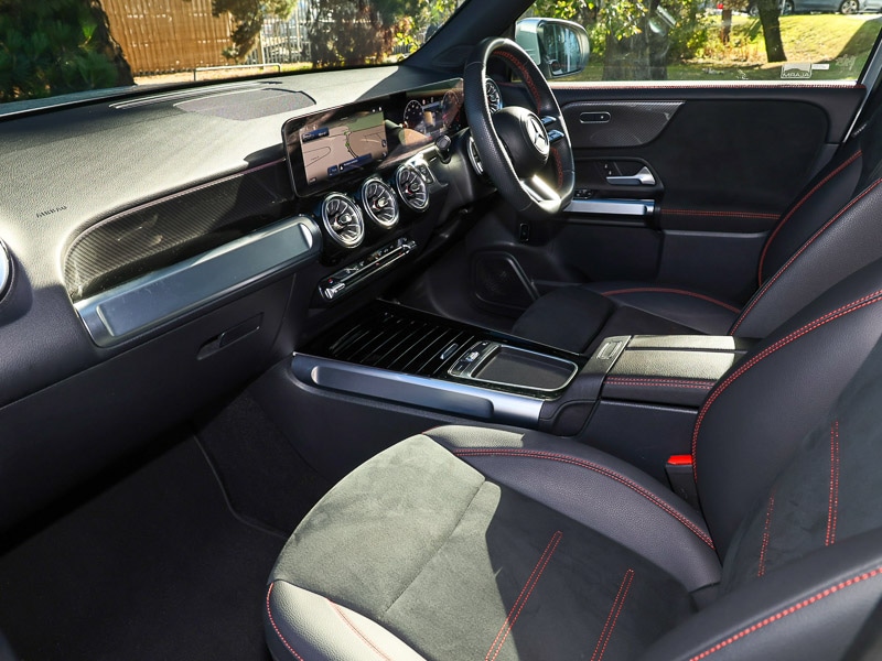 Used Mercedes-Benz GLB 2024 for sale - 76838502: Photo 5